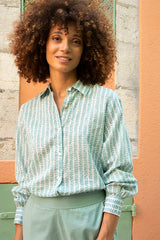 ALKA BORMETTE SHIRT