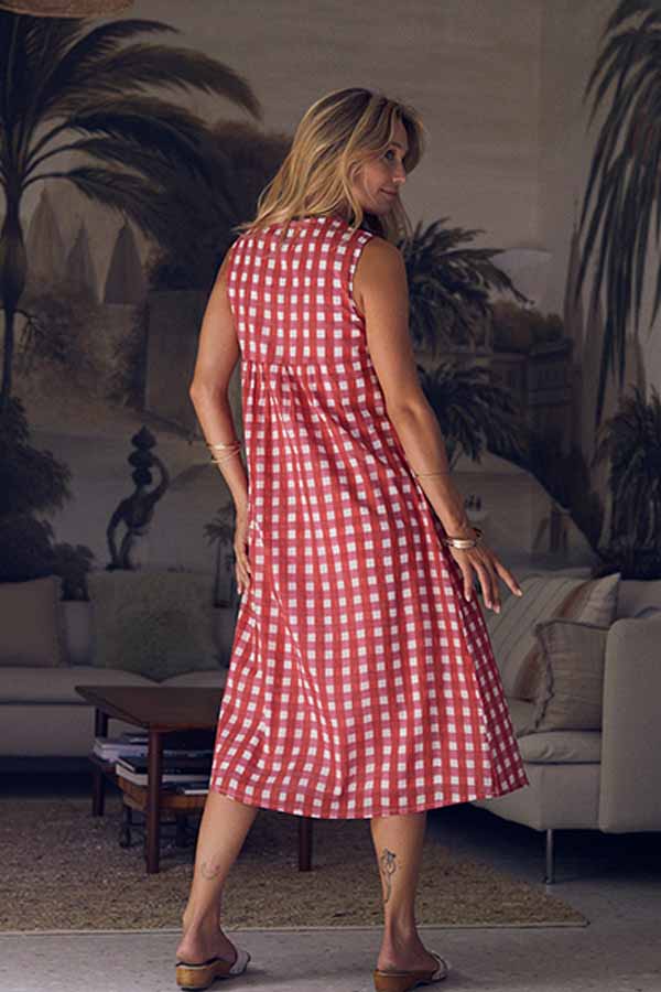 AMY PRADO DRESS