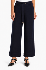 ALBERELLO ELASTICATED TROUSERS