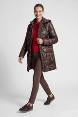 QUILTED JACKET