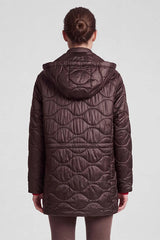 QUILTED JACKET