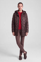 QUILTED JACKET