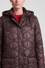 QUILTED JACKET