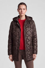 QUILTED JACKET