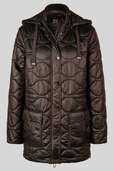 QUILTED JACKET