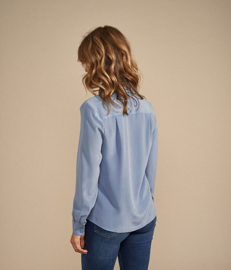 COSMOS LIGHT AND COMFORTABLE SHIRT