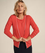 GRINGO V-NECK CARDIGAN