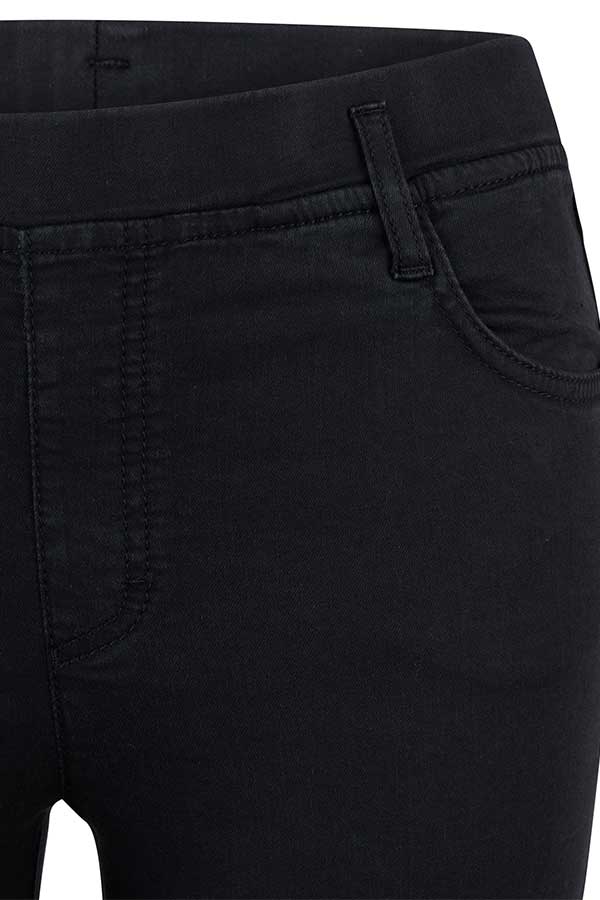 BLACK BELLA JEGGING JEANS