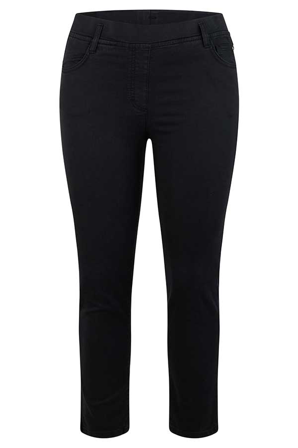 BLACK BELLA JEGGING JEANS