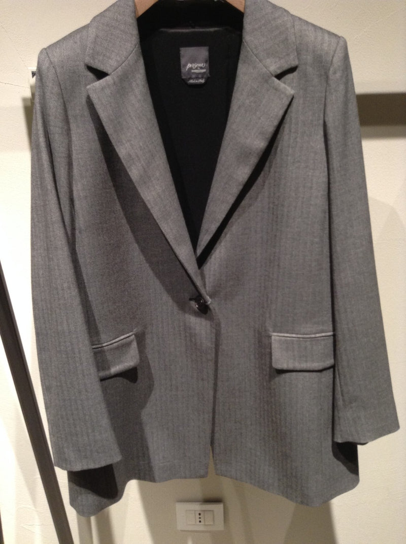 CASTAGNA JACKET