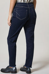 IRIS STRETCH DENIM JEANS