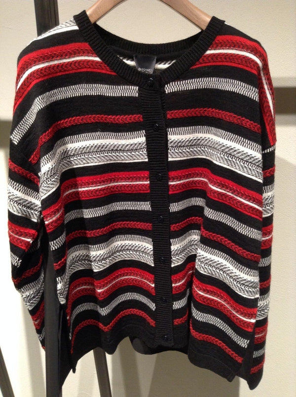 MARTE CARDIGAN