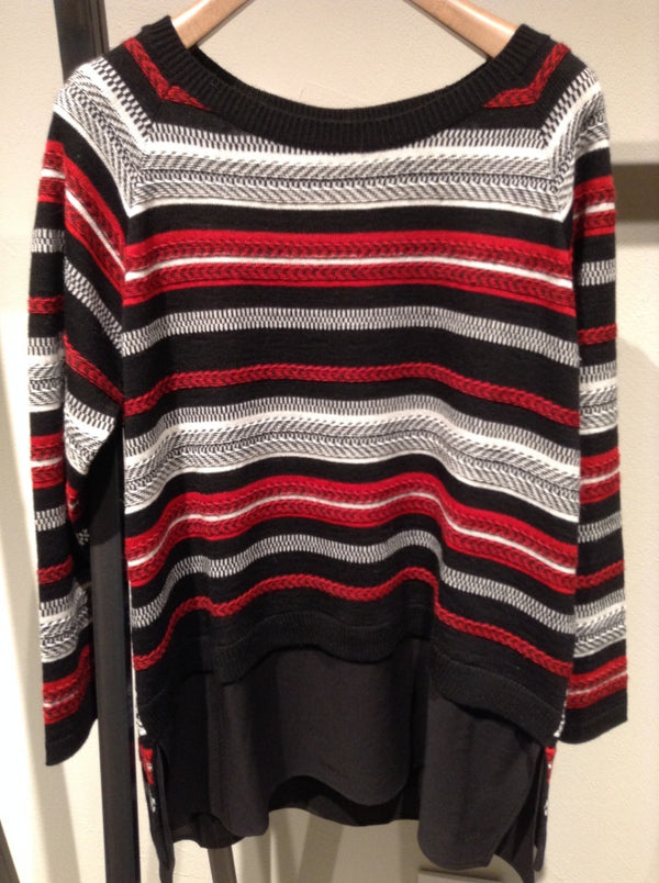 AMBRA SWEATER