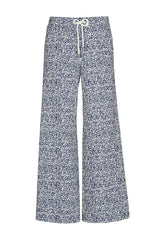 BOUCLETTE SPORTY TROUSERS