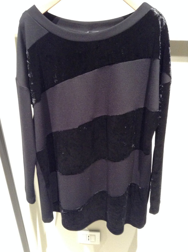 ORLO SWEATER