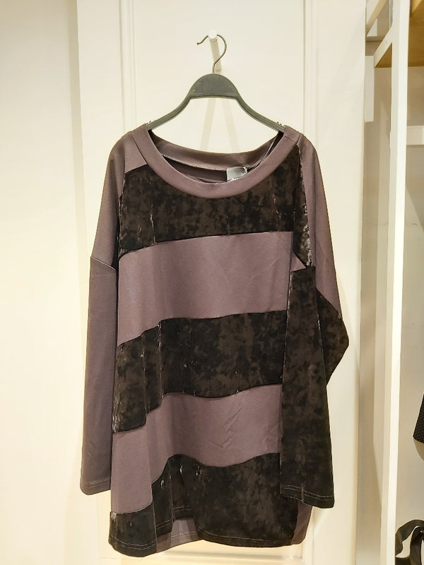 ORLO SWEATER