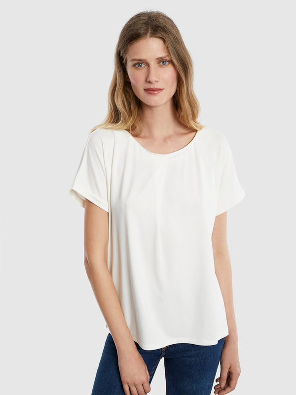 LOOSE FIT T-SHIRT