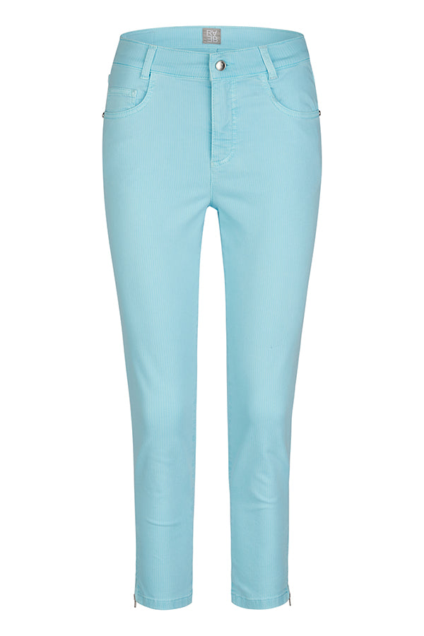 AQUABLUE SKINNY JEANS