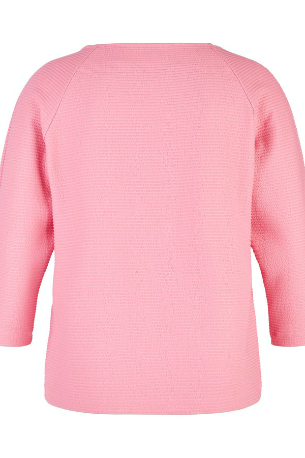 GAUFFRE LONG SLEEVE T-SHIRT