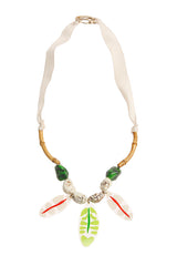 MULTICOLOR NECKLACE