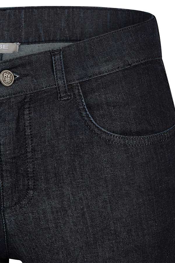 DARK INDIGO RIKKI SKINNY JEANS