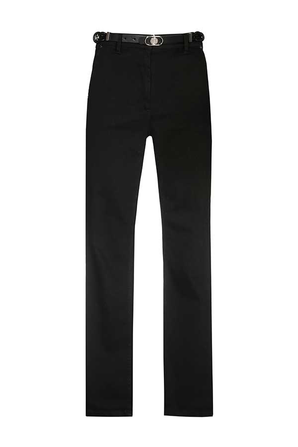 SLIM FIT STRETCH JEANS