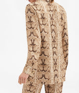 PYTHON PRINT TUNIC