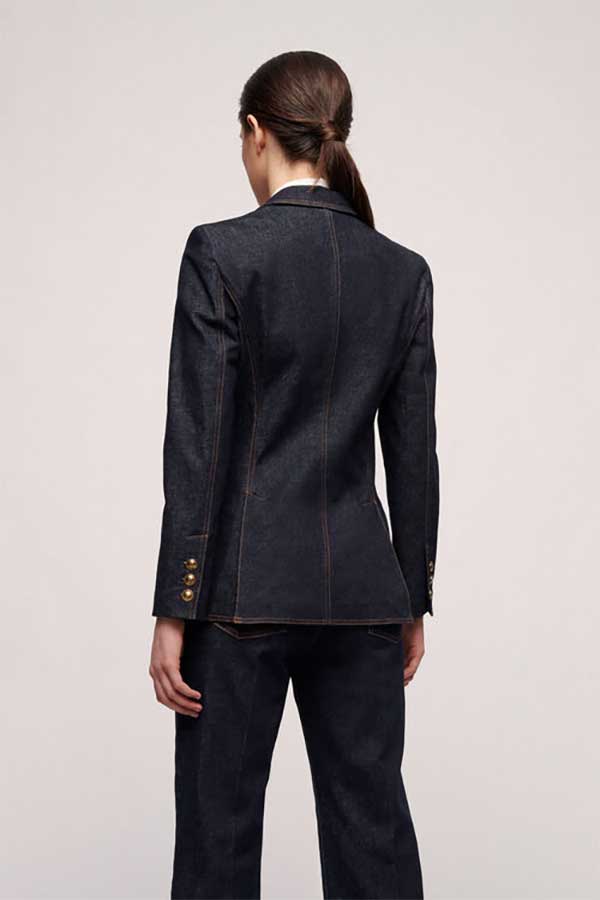 SOPRANI DENIM JACKET