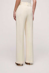 OVE FLARED TROUSERS