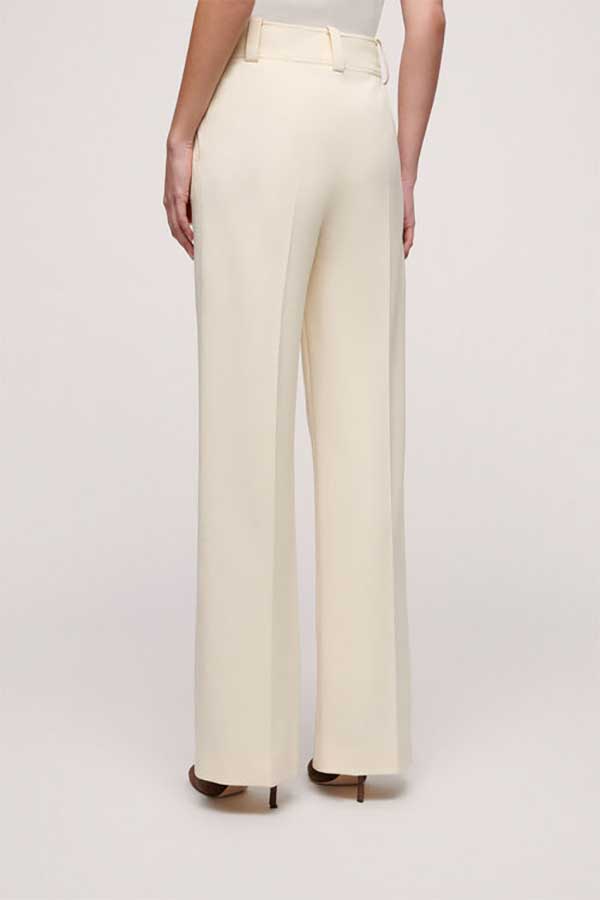 OVE FLARED TROUSERS