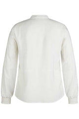 SMOCK SLEEVE SHIRT