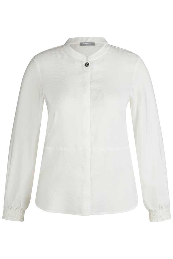 SMOCK SLEEVE SHIRT