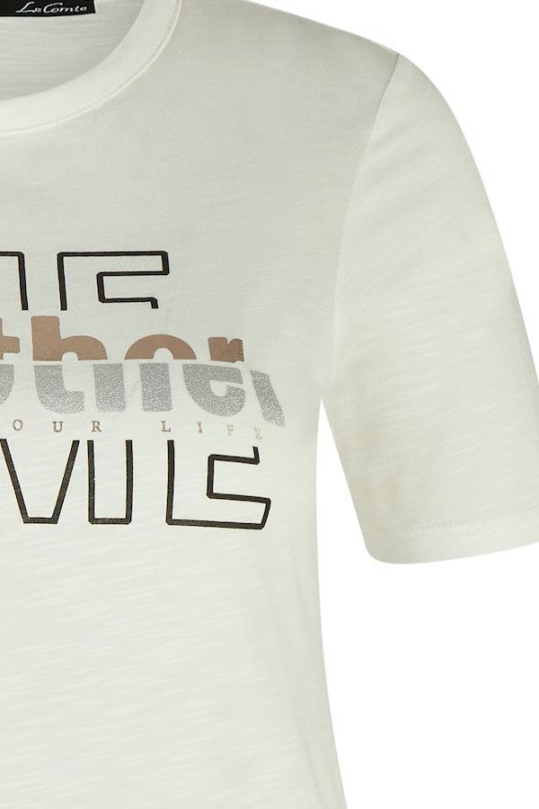 TIME T-SHIRT