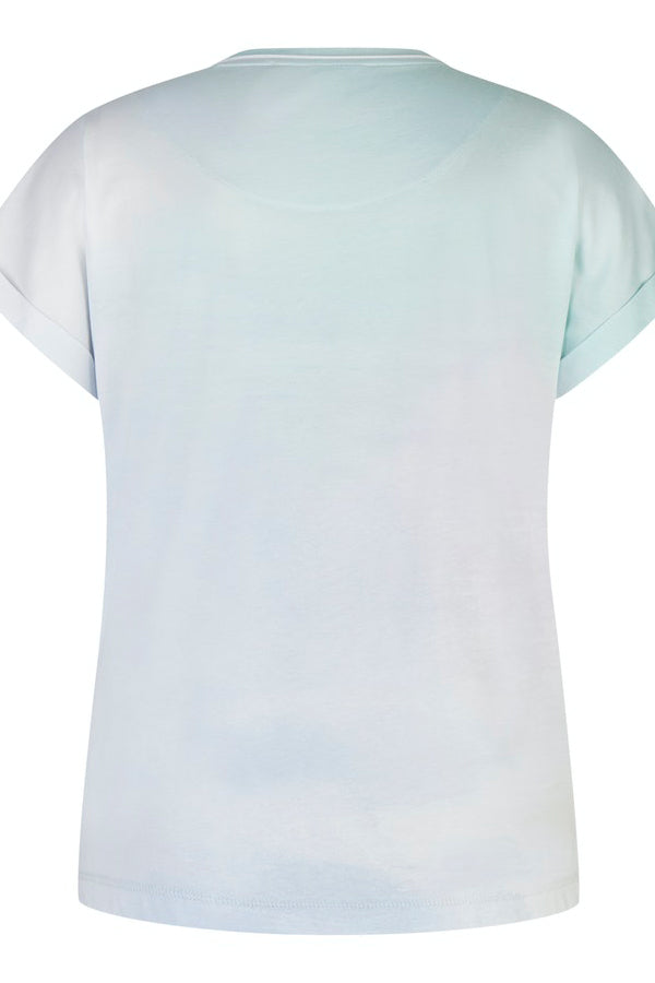 PASTEL COCKTAIL T-SHIRT