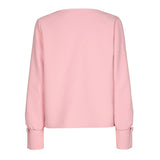 PINK COMFORTABLE TOP