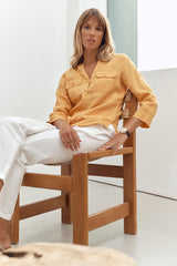 CUMIN YELLOW SHIRT