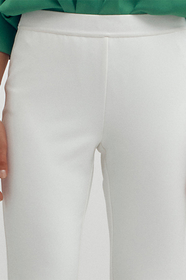 PACO STRAIGHT TROUSER