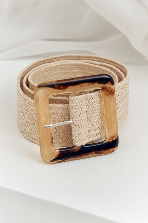 HAMAC ELASTICATED BELT