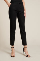 ACUTO DOUBLE COTON TROUSERS