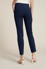 ACUTO DOUBLE COTON TROUSERS