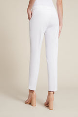 ACUTO DOUBLE COTON TROUSERS