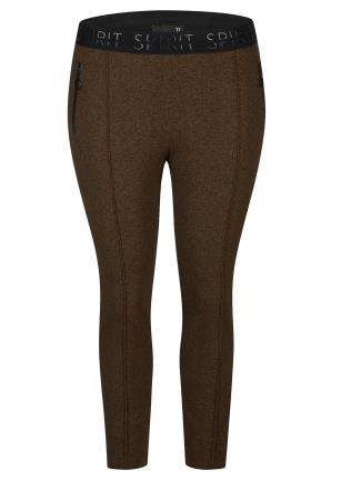 SPIRIT LEGGING TROUSER