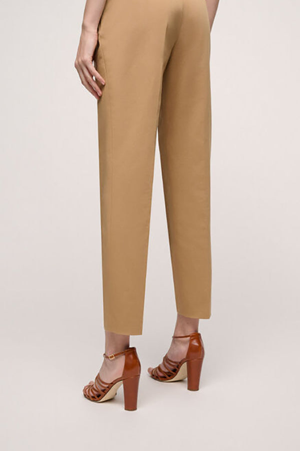 AZIENDA CLASSIC TROUSERS