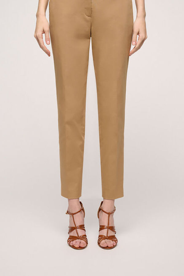 AZIENDA CLASSIC TROUSERS