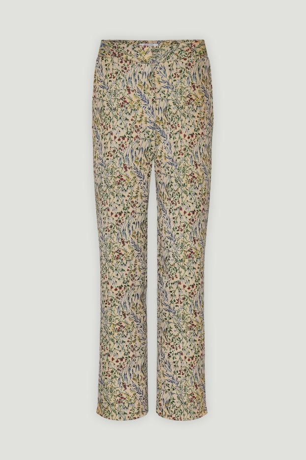 NELSON TROUSERS