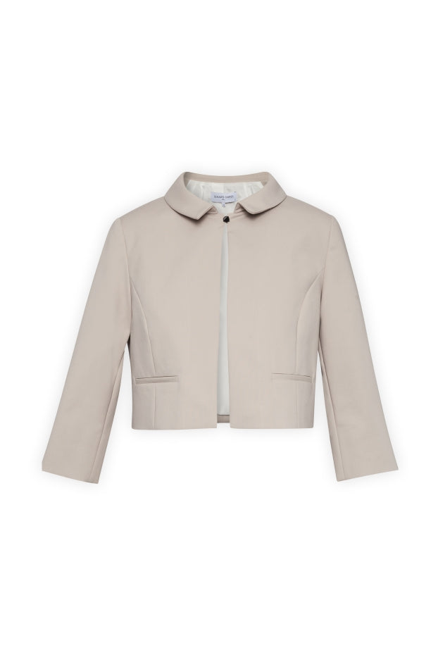 SUSY CROPPED JACKET