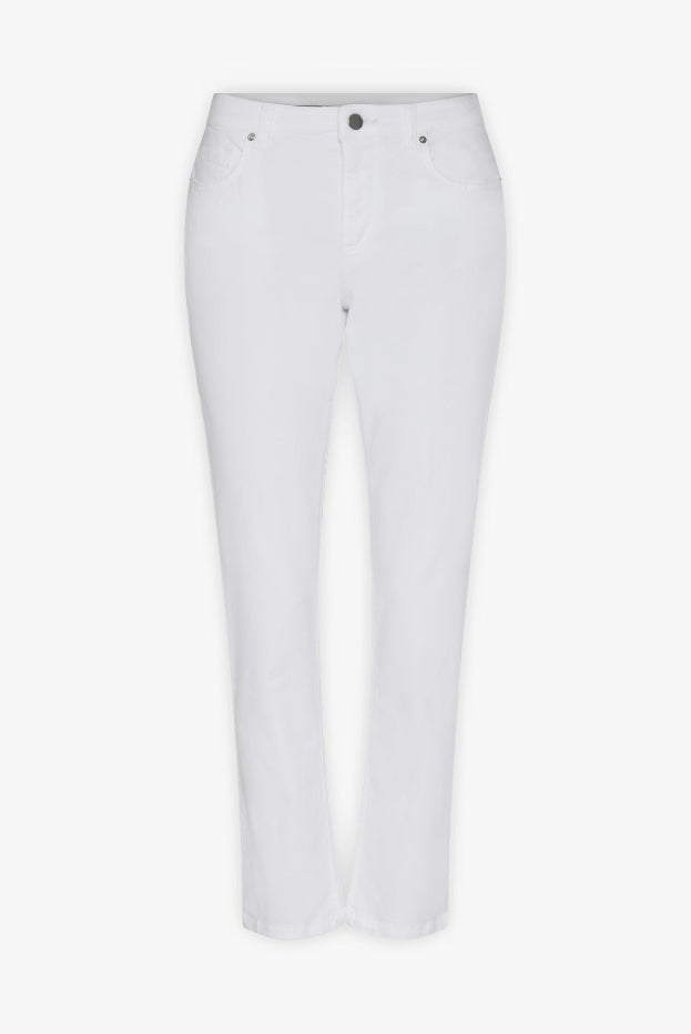 EYMARD 7/8 SKINNY JEANS