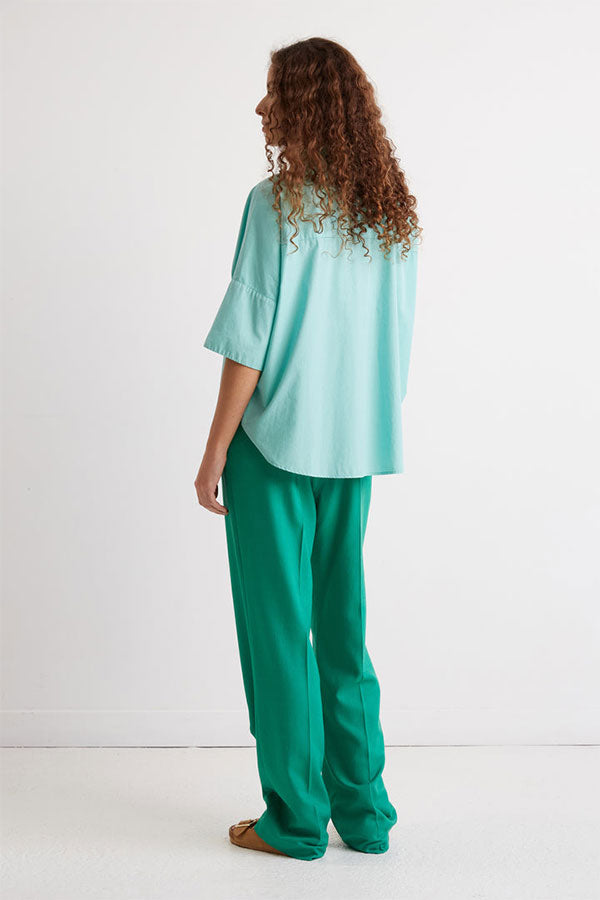 CHARLENE OVERSIZE SHIRT