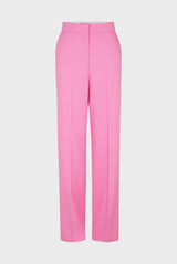 ELORA WIDE LEG TAILORED SUIT TROUSERS