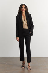 NAUREEN FLOWING SUIT JACKET